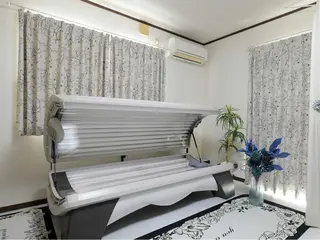 ビューティーリゾート麗所属・于 麗影のエステ・リラクイメージ