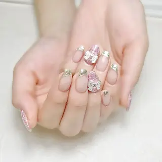 ネイル rouse nail RISATOのネイルデザイン