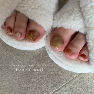 ネイル nailsalon Lenoaのネイルデザイン