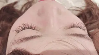 マツエク・マツパ 石渡このみ 🍊レイヤーカットのヘアスタイル