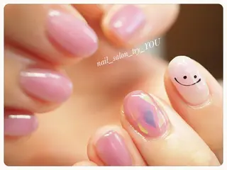 ネイル nail_salon try_YOUのネイルデザイン