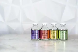 ＋belle所属・＋belle山梨 sahoのエステ・リラクイメージ