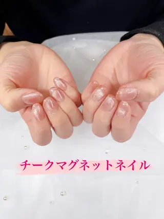 ネイル ネイルサロン　キュアリーネ所属・ネイルサロン キュアリーネのネイルデザイン