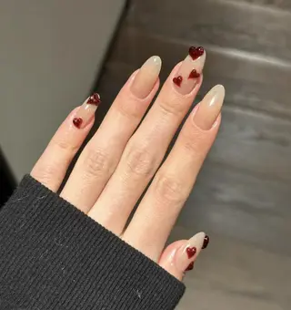 ネイル 🍑 momo_nailのネイルデザイン