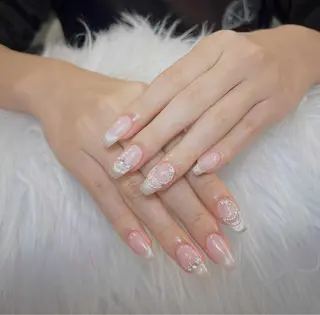 ネイル Maychan _ Nailsalon所属・Mei Meiのネイルデザイン