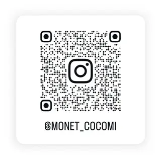 monet  organic  salon所属・🥣心美/ 透明感カラーのヘアスタイル