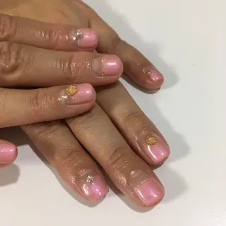 ネイル ☆ KAYOKO ☆のネイルデザイン