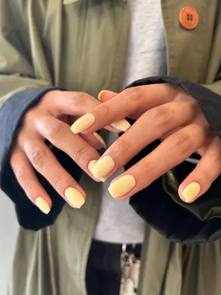 ネイル Kotone ｡:.ﾟஐ⋆*のネイルデザイン