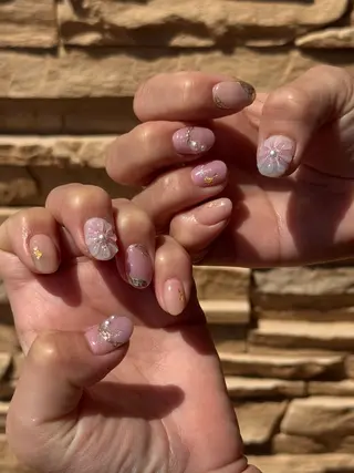 ネイル Etoile nailのネイルデザイン