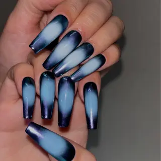 ネイル Nail Life所属・海外デザイン by Eikoのネイルデザイン