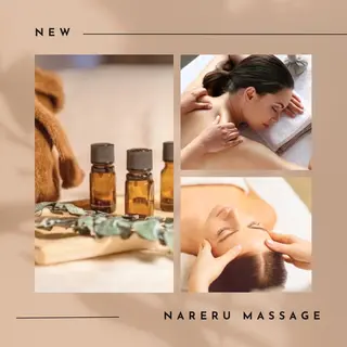 NARERU rycomのマツエク・マツパデザイン