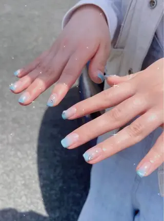 ネイル hina nailのネイルデザイン