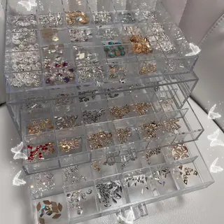 ネイル CC Nail Salonのネイルデザイン