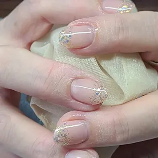 ネイル Nail  Ai    のネイルデザイン
