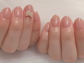 ネイル Lumiere 名古屋伏見のネイルデザイン