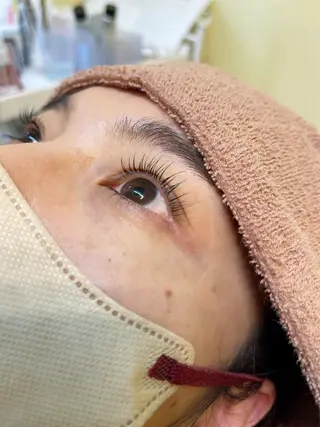 マツエク・マツパ MAI 👀✨のマツエク・マツパデザイン