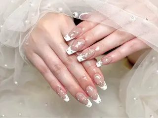 ネイル R1🎀Nail💕 池袋東口店のネイルデザイン