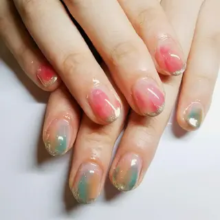 ネイル private salon mieのネイルデザイン