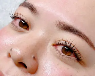 マツエク・マツパ 🌼AI 🌼のマツエク・マツパデザイン