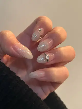 ネイル ネイリスト りほのネイルデザイン