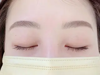 マツエク・マツパ まつ毛＆眉毛サロン WILL盛岡駅前店のマツエク・マツパデザイン