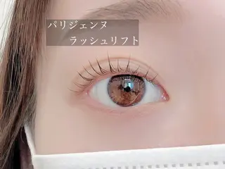 マツエク・マツパ マツコのまつ育サロン 埼玉大宮店のマツエク・マツパデザイン