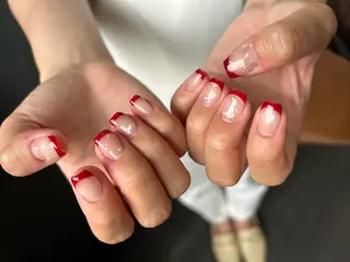 ネイル ✴︎ Delightのネイルデザイン