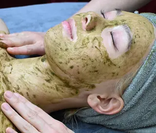 PLUMEDOLCE トータルビューティのエステ・リラクイメージ