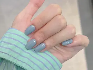 ネイル DarkHoney 池袋店のネイルデザイン