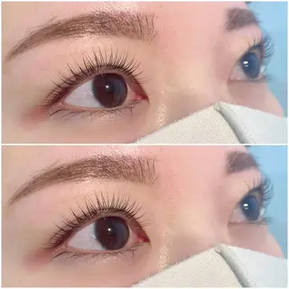 マツエク・マツパ Dityca...栄店所属・Takeyama yukinaのマツエク・マツパデザイン