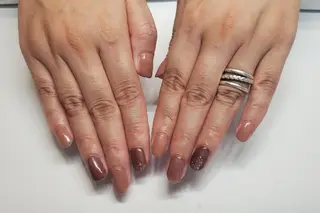 ネイル Lakalani ネイルボディHaruのエステ・リラクイメージ