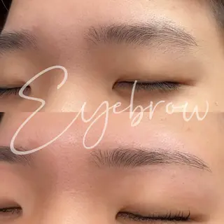アイブロウ 【Aile】 YUKAのマツエク・マツパデザイン