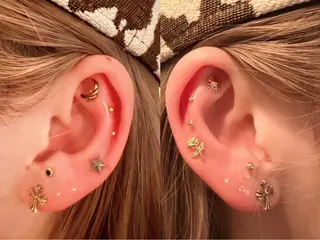 x8em _kのエステ・リラクイメージ