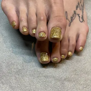 ネイル 丁寧カウンセリング 個性派ネイルyukoのネイルデザイン