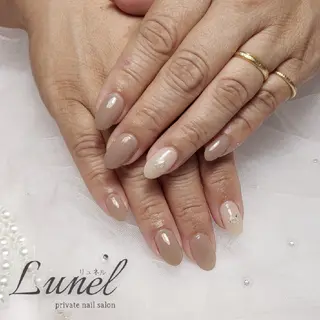 ネイル Lu nelのネイルデザイン