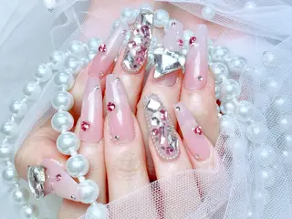 ネイル Kitty Nail salonのネイルデザイン