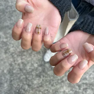 ネイル Rio 𓍼のネイルデザイン