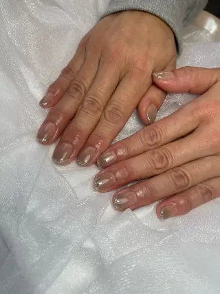 ネイル Ortus (ｵﾙﾄｩｽ)のネイルデザイン