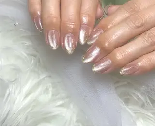ネイル Nail salon Venusのネイルデザイン