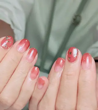 ネイル 桑田 あずさのネイルデザイン