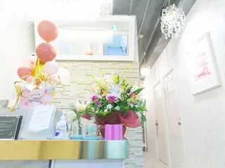 辻田 真南のエステ・リラクイメージ