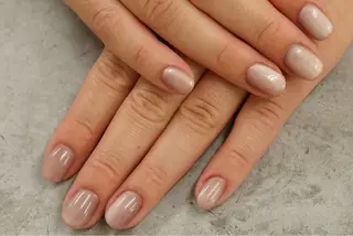 ネイル しなの みかのネイルデザイン