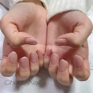 ネイル Cherirnail kaoriのネイルデザイン