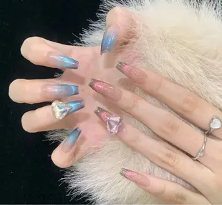 ネイル See.U Nail Salonのネイルデザイン