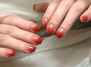 ネイル Ui_Amor (パラジェル)のネイルデザイン