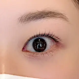 マツエク・マツパ 悠~Haruka~所属・悠 Harukaのマツエク・マツパデザイン