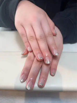 ネイル La nail panda所属・かな かなのネイルデザイン