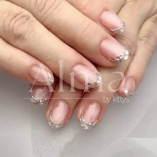 ネイル Alma 谷保店のネイルデザイン