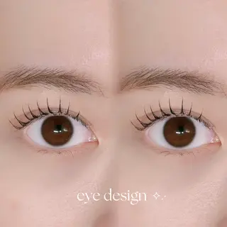 マツエク・マツパ 𝘼𝙊𝙄 🪄渋谷のマツエク・マツパデザイン