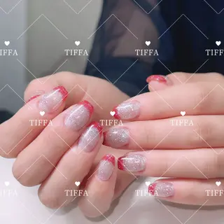 ネイル T&B ネイル渋谷店のネイルデザイン